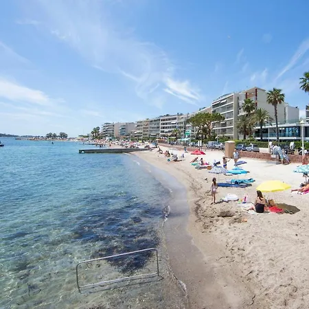 Renove Cannes, Palm Apartment *