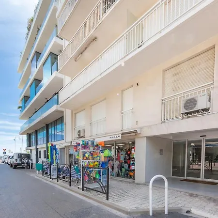 Apartment Renove Cannes, Palm *