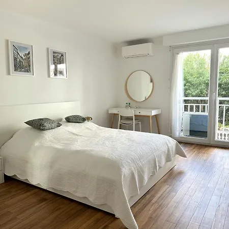 Apartment Renove Cannes, Palm Cannes